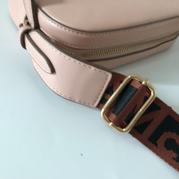 Stella MCCartney Logo Camera Bag - Picture 5 of 9